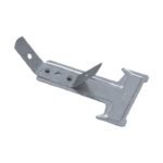 rychlozávěs Rychlozávěs pérový