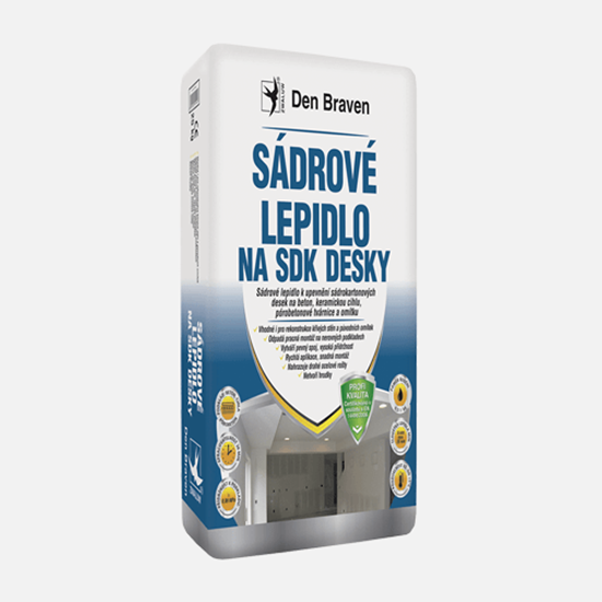0016065_den-braven-sadrove-lepidlo-na-sdk-desky-pytel-20-kg-bile_550 Sádrové lepidlo na SDK desky 20 kg