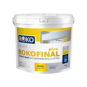 Rokofinal plus 5 kg