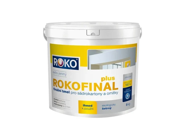 Rokofinal plus 5 kg