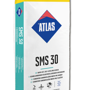 Atlas SMS 30