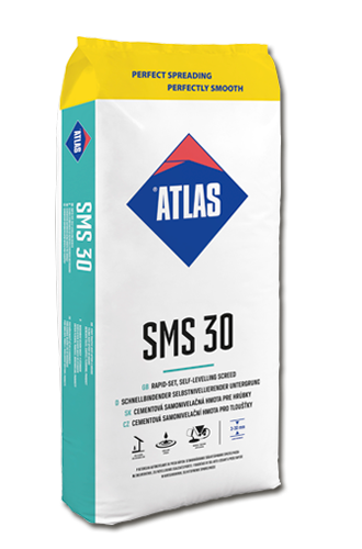 Atlas SMS 30