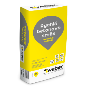 Weberbat beton R