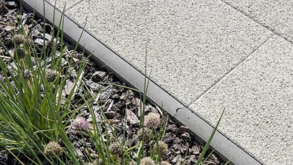 Obrubník zahradní 500x200x50