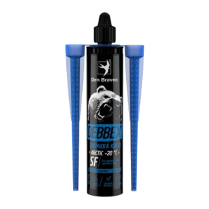 Chemická kotva ARCTIC SF