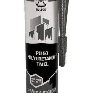 Polyuretanový tmel Buldok