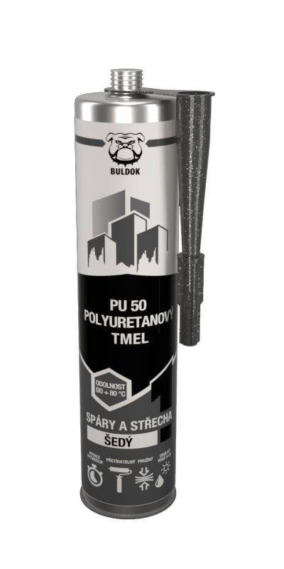 d2bd14bd-8192-5fdb-bcbc-76fc51950701 Polyuretanový tmel Buldok