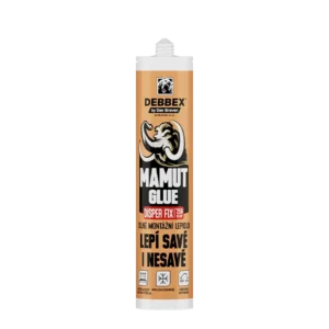 MAMUT GLUE Disper Fix