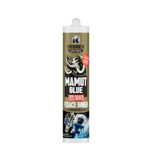 MAMUT GLUE High Tack