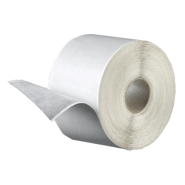 Pás FLEECEBAND (butylový pás s textilií)