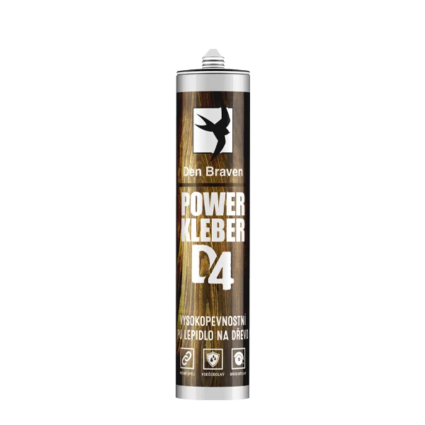 Power Kleber D4