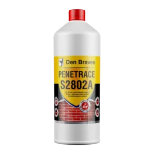 S2802A Penetrace stavebních podkladů 1L Den Braven