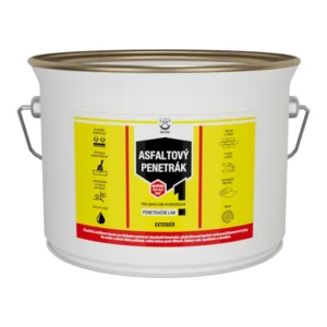 Buldok Asfaltový penetrák