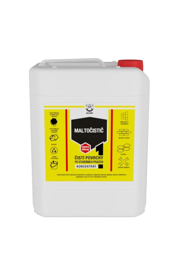 Buldok Maltočistič