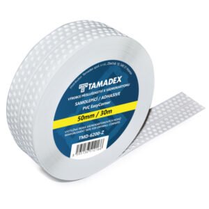 Výztužná samolepicí páska do koutů EasyCorner