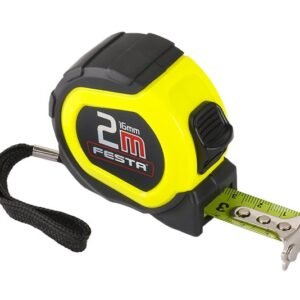 Metr svinovací FESTA 2m