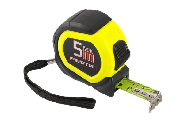 11106 Metr svinovací FESTA Magnetic 5m