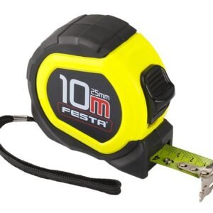 Metr svinovací FESTA 10m