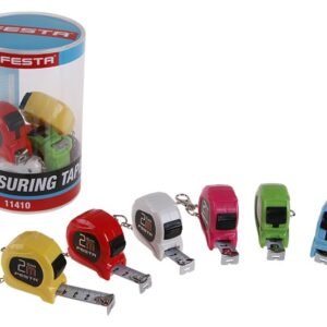 Přívěsek 2 metr FESTA 2mx16mm