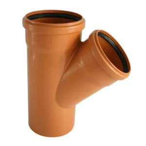 _1161_Kanalizacniodbocka_1 Odbočka KGEA 45°