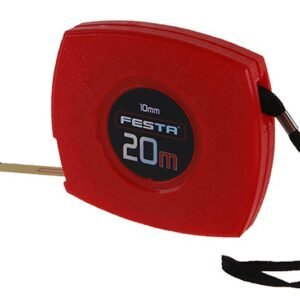 Pásmo ocelové FESTA 20mx10mm