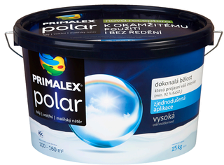 Primalex Polar