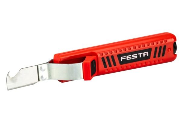 16201 Nůž odizolovací FESTA 8-27mm