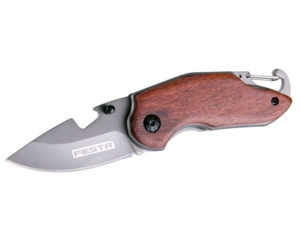 16209 Nůž zavírací FESTA