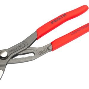 Kleště SIKO FESTA CrV 250mm s tlačítkem 0-30mm