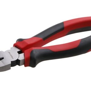 17105 Kleště boční štípací FESTA CrV 180mm