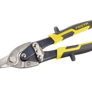 Nůžky na plech FESTA rovné