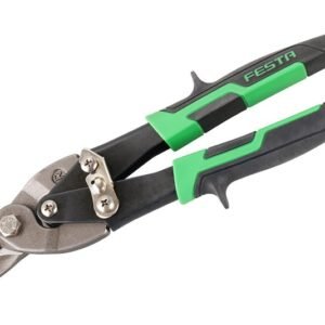 Nůžky na plech FESTA pravé