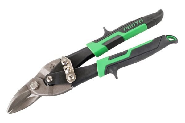 Nůžky na plech FESTA pravé