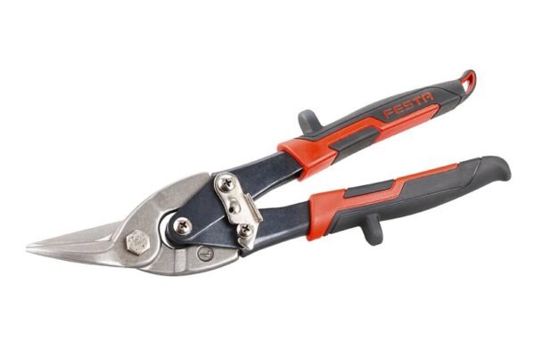 Nůžky na plech FESTA levé