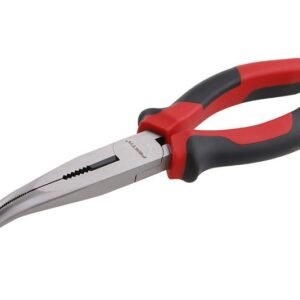 Kleště radiové zahnuté FESTA CrV 200mm