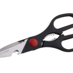 Nůžky multifunkční - nerez 70/210mm