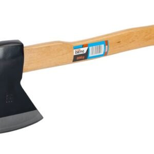 Sekera 800g 41cm násada dřevo