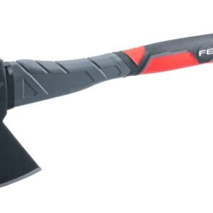 Sekera FESTA 600g 38cm násada FIBERGLASS