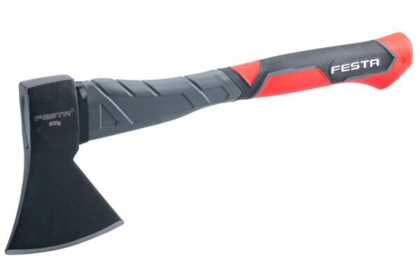 19326 Sekera FESTA 600g 38cm násada FIBERGLASS