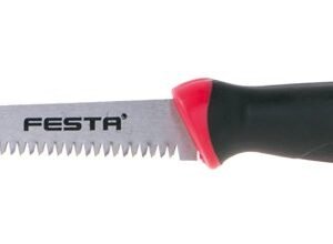 Pila na sádrokarton FESTA 150mm