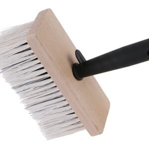 Štětka malířská obdelník 170x70mm Hobby