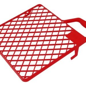 52652 Mřížka 230x260mm pro válečky 180mm