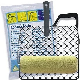 Sada Váleček Kanagreen 250 mm