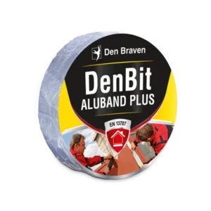 DenBit Aluband PLUS – Střešní bitumenový pás