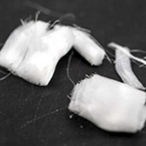 Výstužná vlákna do betonu