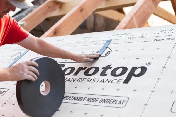 Páska pro kontralatě Corotop PUR