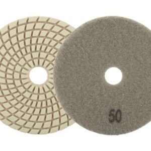 Kotouč leštící diamantový FESTA 100mm P50