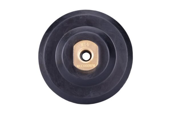 Unašeč FESTA pro diamantové leštící kotouče SZ 100mm M14