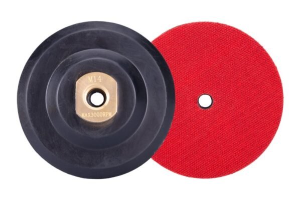 Unašeč FESTA pro diamantové leštící kotouče SZ 100mm M14