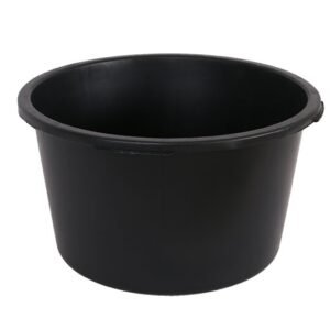 Nádoba zednická kruhová 40l